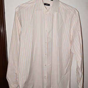 HUGO BOSS Long sleeve dress shirt